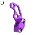 thumbnail image 4 of Universal Motorcycle Oil Pipe Cable Clip Brake Line Clamps Pulsar NS 200 Access', 4 of 5