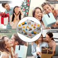 thumbnail image 5 of Wearable Blanket,Cartoon Construction Vehicles Barriers Hooded Wearable Sherpa Blanket for Adults & Teens,Winter Poncho Shawl Wrap Cape Thick Warm,50"x60", 5 of 5