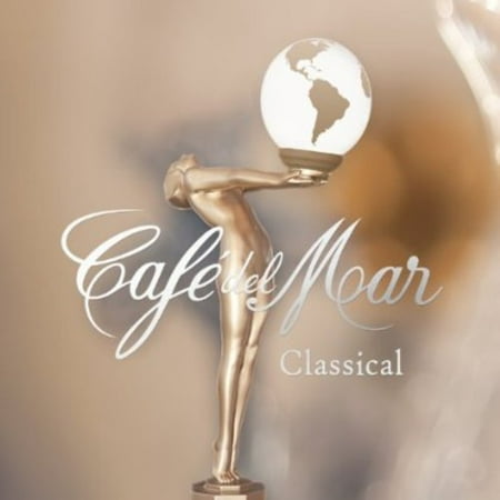 Cafe Del Mar Classical / Various (The Very Best Of Cafe Del Mar)