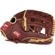 thumbnail image 2 of Guante de béisbol Rawlings Sandlot para mano derecha, 12.75 pulgadas, 2 of 7