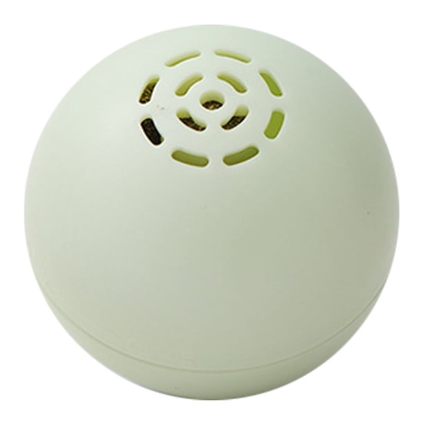Cat Congenial Interactive Cat Toy Ball - Estimula el instinto de caza en los gatos MFZFUKR CPB-CJZ1068-3