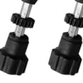 thumbnail image 3 of 2PCS Wood Router Base Screw Protective Shield Accessory Base, 3 of 5