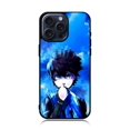 thumbnail image 1 of Étui iPhone Blue Lock, pour iPhone 12, 1 of 3