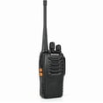 thumbnail image 4 of BaoFeng BF-888S  Radio Portátil de 5W con 16 Canales, VOX y Alarma de Emergencia para Trabajo Profesional(2Pcs), 4 of 6