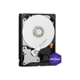 thumbnail image 2 of WD Purple WD30PURX - Hard drive - 3 TB - internal - 3.5" - SATA 6Gb/s - buffer: 64 MB - for My Cloud EX2; EX4, 2 of 5