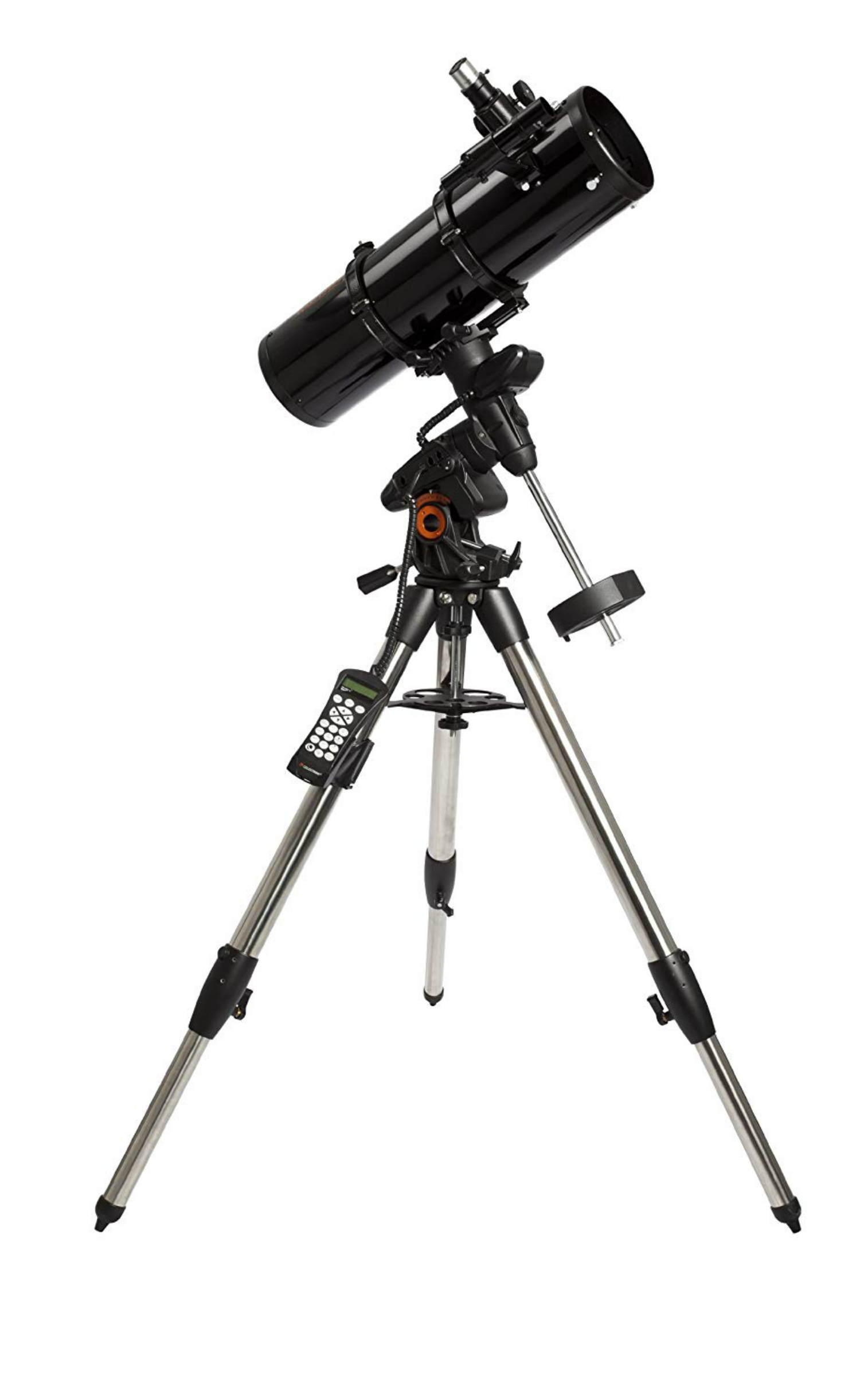 celestron 8 inch newtonian