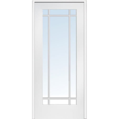 Verona Home Design Glass French Doors - Walmart.com - Walmart.com