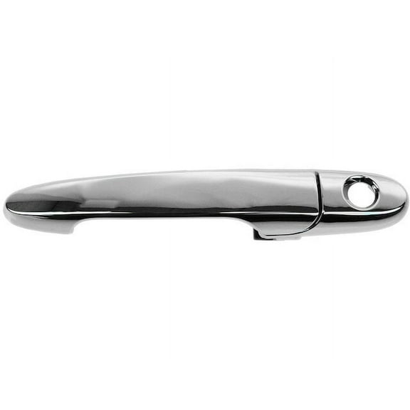 Front Left Door Handle - Compatible with 2006 - 2011 Buick Lucerne 2007 2008 2009 2010