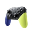 thumbnail image 3 of Nintendo Switch Pro Controller Splatoon 3 Edition, Nintendo Switch, 3 of 4