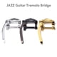 thumbnail image 4 of Eigraketly Guitarra Tremolo Vibrato Bridge Top Body Tremolo Guitar Vibrato para SG LP ETC ES335 Guitarra eléctrica Accesorios para instrumentos musicales Eigraketly OD009300-00, 4 of 6