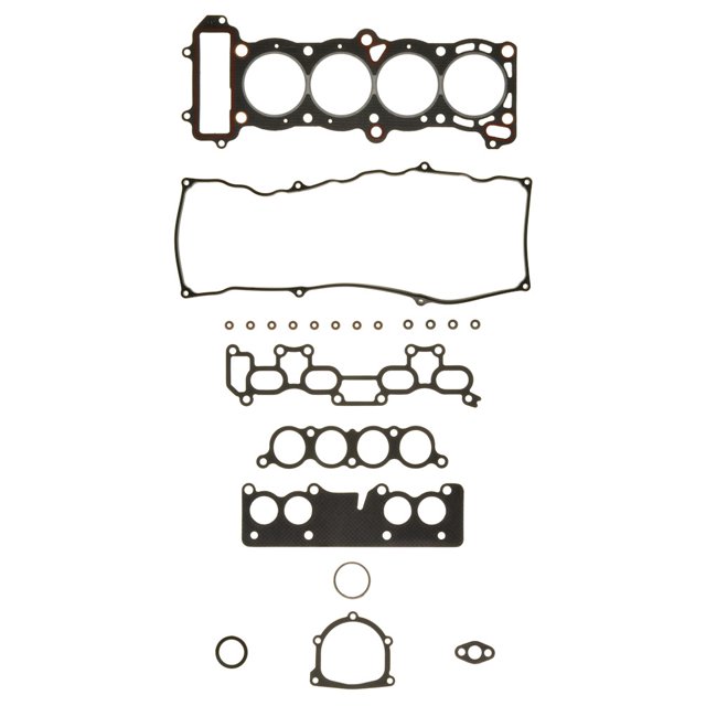 Kit de Juntas Para La Cabeza del Cilindro del Motor AJUSA Sentra 1989 A 1990 Nissan L4 1.6L