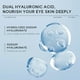 thumbnail image 5 of Crema para eliminar ojeras y ojeras Suero antienvejecimiento con retinol Elimina bolsas y bolsas debajo de los ojos Atenúa arrugas y líneas finas Reafirma el contorno de ojos, 5 of 6