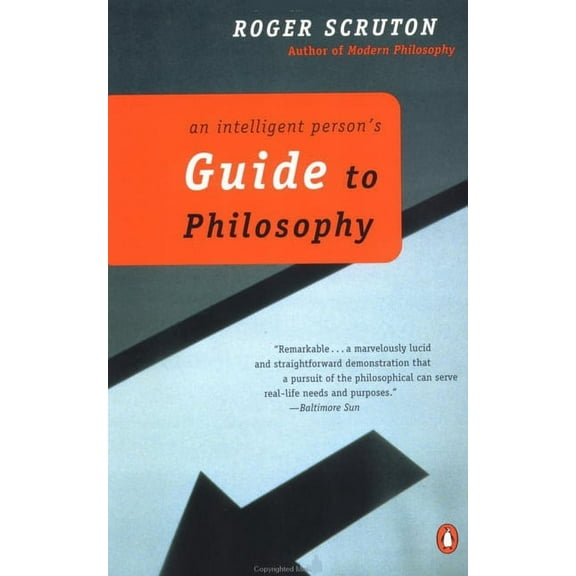 An Intelligent Person's Guide to Philosophy, (Paperback)