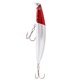 thumbnail image 2 of HENG JIA Señuelos de 9,5 cm Cebo Duro Cebos Artificiales Pesca Minnow Wobblers para Pesca (D), 2 of 8
