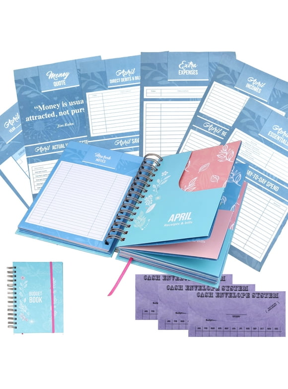Budget Planners in Planners