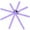 Purple, variant on Hvmvliv Halloween Spider Webs Light Halloween Webs LED Lights 8-Modes Halloween Decoration Prop,120 Lights For Halloween Decorations Indoor Yard Garden Party With Large Spider (12ft+50cm spider)