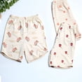 thumbnail image 3 of Esaierr Boys and Girls Cartoon Shorts - Breathable Sports Beach Trousers for Kids (2-9T), 3 of 10