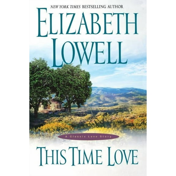 This Time Love, (Paperback)