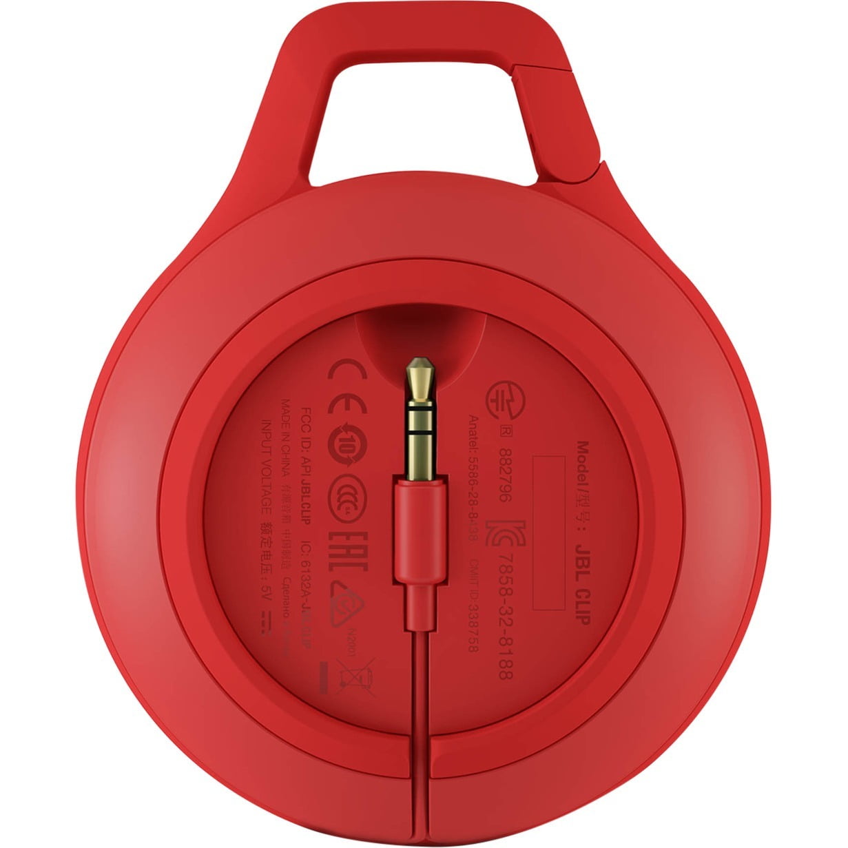 jbl clip speaker walmart