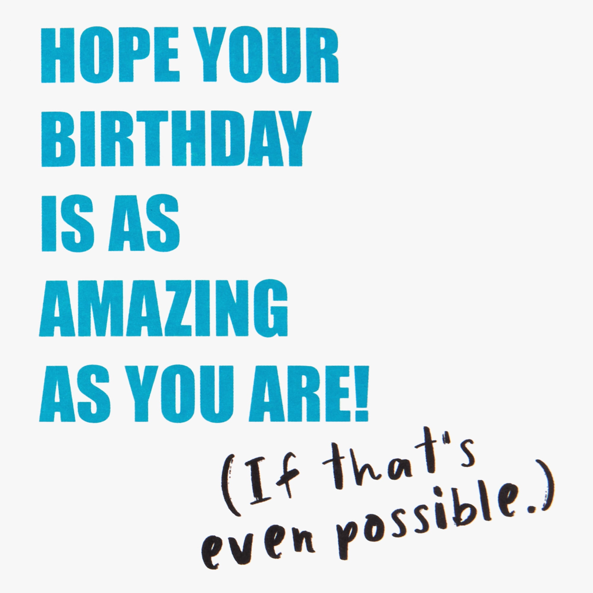 Hallmark Minions Birthday Card for Kids (Your Coolness Is Mind-blowing)