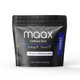 thumbnail image 1 of Caffeine Energy Gum Maax Coolmint 125 mg de cafeína 125 unidades, 1 of 8