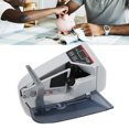 thumbnail image 4 of Money Counter Machine, Portable Handheld Currency Counter Mini Small  For Check For Bank Draft For Credit Card EU Plug,US Plug,UK Plug,AU Plug, 4 of 8