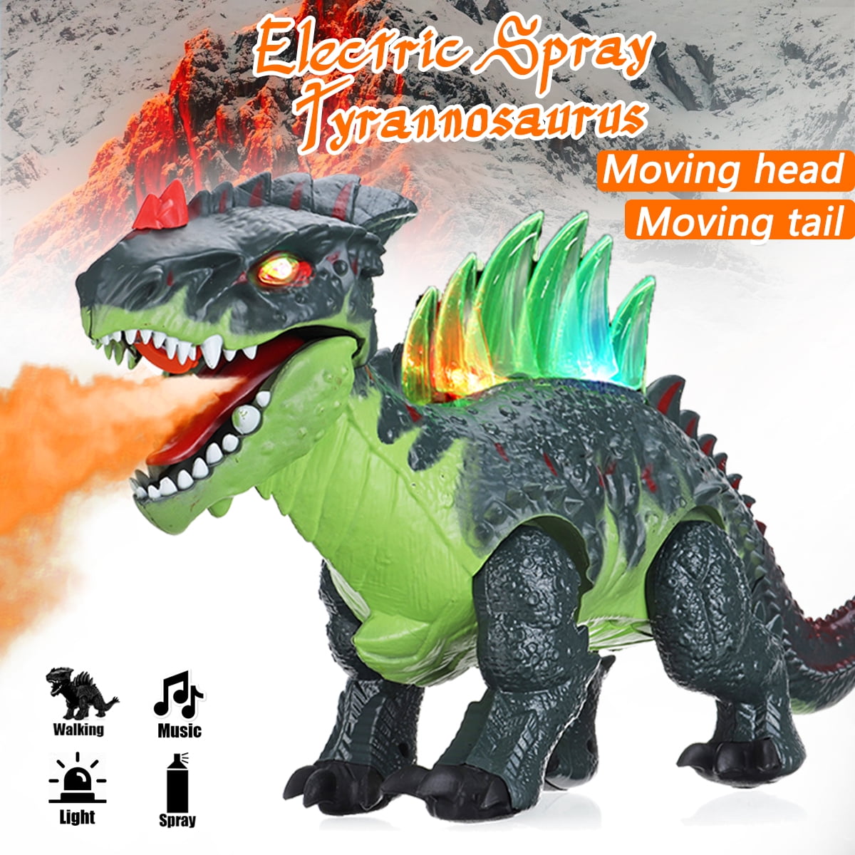 dinosaur toys in store