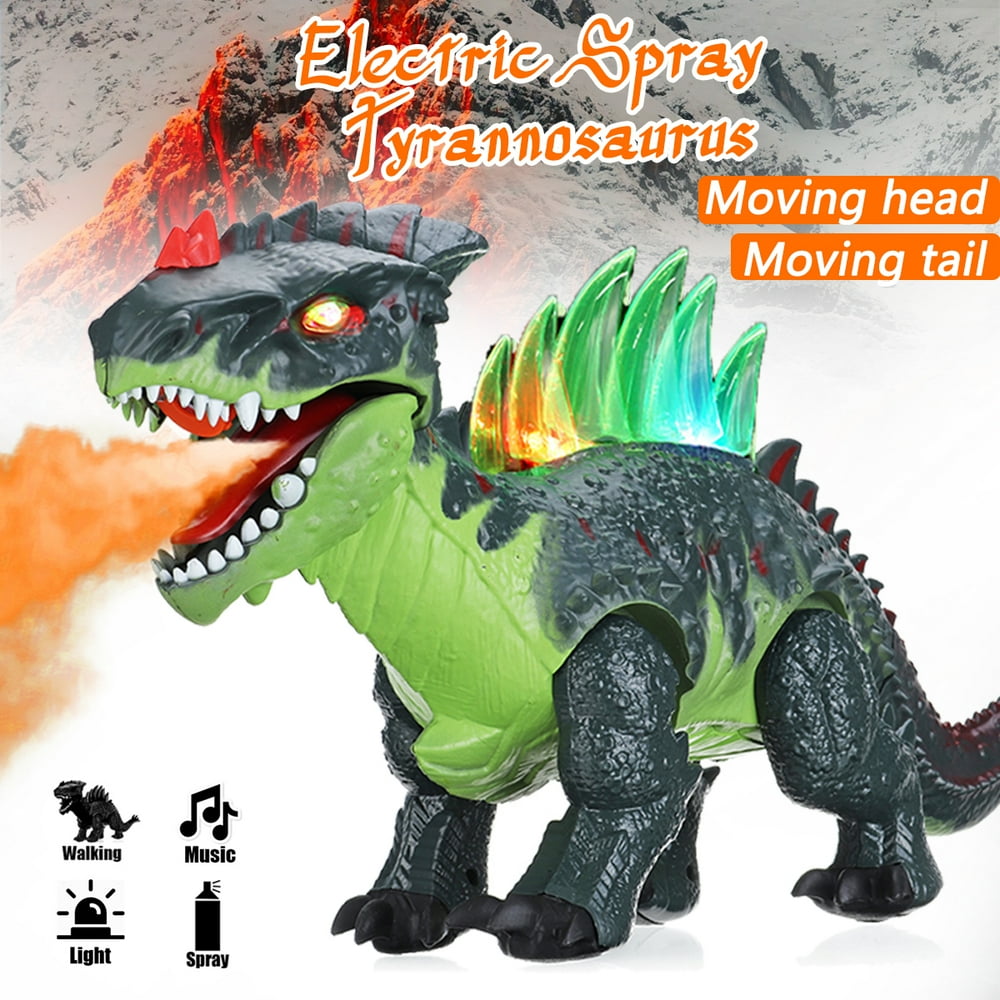 fidget toy dino