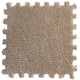 thumbnail image 1 of Alfombra de terciopelo de poliéster con diseño de rompecabezas cuadrado de 11,81 pulgadas de solacol en 14 colores, 1 of 1