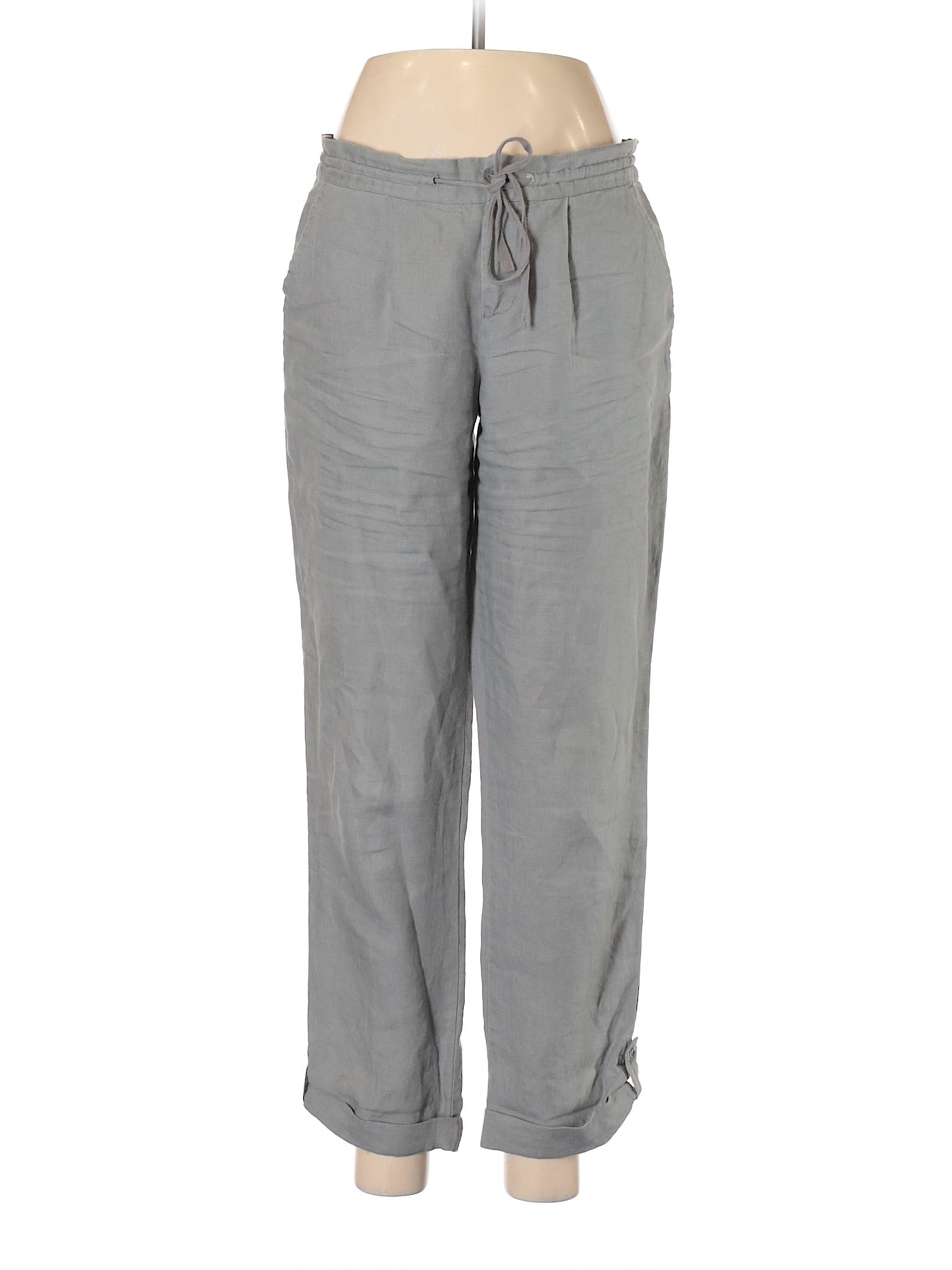 Ellen Tracy Linen Pants Tj Maxx Online 