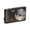 Black, variant on White Ccd Hd Macro Digital Camera 2.4 Inch Ips Screen 16X Zoom 800W Effective Pixel Video Selfie Beauty Filter Compact Camera White