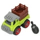 thumbnail image 2 of Coche de desmontaje para niños BuyWeekMX juguete educativo regalo para niños, 2 of 9