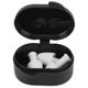 thumbnail image 2 of Tapones Para Los Oídos De Natación De Gel De Sílice Suave, Tapones Para Los Oídos De Natación Flexibles De Silicona TOSWIM Impermeable Para Nadar ANGGREK EG2714, 2 of 8