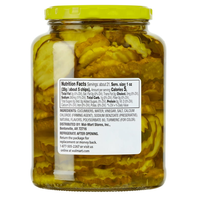 Potato Pancakes with Pickle Sour Cream - Mt Olive Pickles