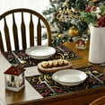 thumbnail image 3 of Smile Happy New Year Placemats 12x18 Inch Set of 4, 3 of 6