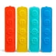 thumbnail image 1 of Palitos de Gel Ice Pack Fit & Fresh Cool Coolers para Loncheras Infantiles, Paquete de 4, 1 of 6