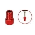 thumbnail image 6 of Kieccall The Brass Adapter Uses A Standard Pump Or Compressor To Inflate The Tires, 6 of 8