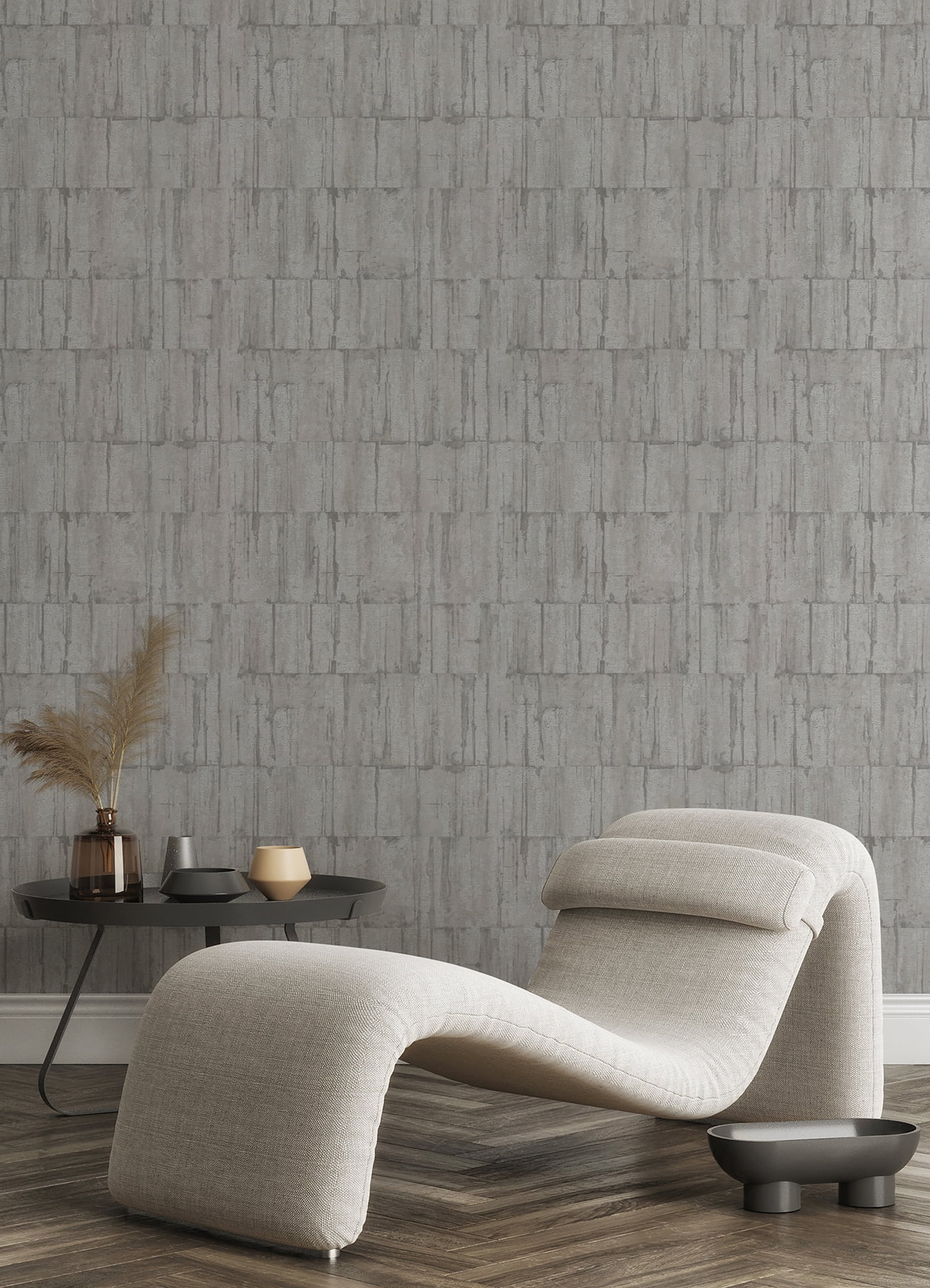 Advantage Buck Silver Horizontal Wallpaper
