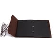 thumbnail image 3 of OULII Photo Album with Writing Space Felt Material Handmade Craft for Travel 1Pcs, 3 of 8