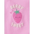 thumbnail image 5 of The Children's Place Toddler Girls Sleeveless Puff Print Tank Top, 3-Pack, Sizes 12M-5T, 5 of 5