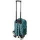 thumbnail image 2 of Mochila rodante Rockland Blue Leopard 43 cm, 2 of 6