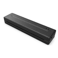 thumbnail image 3 of Foluu X8 Portable Thermal Printers, A4 Paper & US Letter, Bluetooth Thermal Printer Compatible Android IOS, Black, 3 of 6