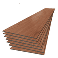 thumbnail image 1 of Piso Tipo Madera-duela Autoadhesivo 5m2 Color Cafe oscuro Pvc, 1 of 9