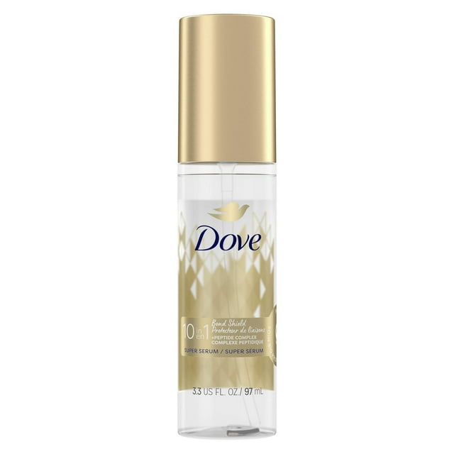 Dove with Bio Protein Care + peptides 10-in-1 Bond Shield Super Serum