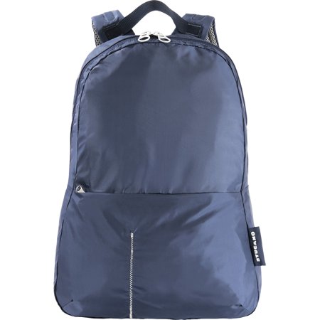 UPC 844668048512 product image for Tucano Compatto Backpack for Accessories - Blue | upcitemdb.com