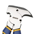 thumbnail image 3 of IRWIN VISE-GRIP Pliers, Fencing, 10-1/4-Inch (2078901), Blue, 3 of 4