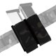 thumbnail image 3 of Riñonera Con Cinturón Mag De 9Mm Con Correa De Inserción, Bolsa Con Panel Doble Mag Para Glock, 3 of 7