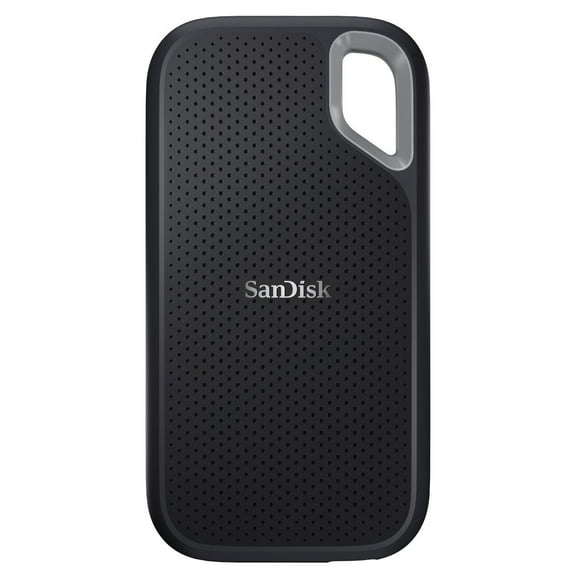 SanDisk Extreme Go Portable SSD, 2TB