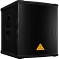 thumbnail image 2 of SUBWOOFER AMPLIFICADO 12 PULGADAS BEHRINGER EUROLIVE B1200D Behringer CHIABEHB1200DPRO, 2 of 4