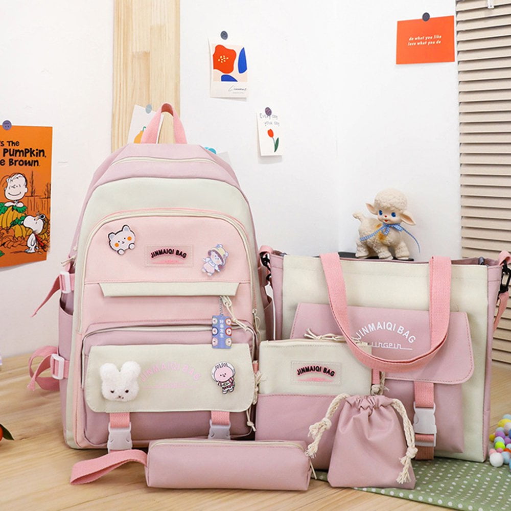 Mochilas aesthetic sale